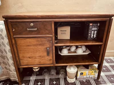 Real Taali wood table for sale