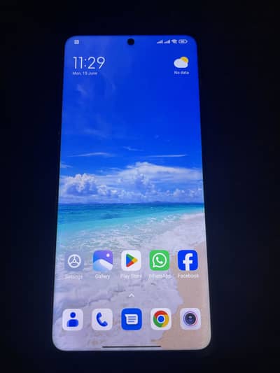 Poco 6+2 = 8/128