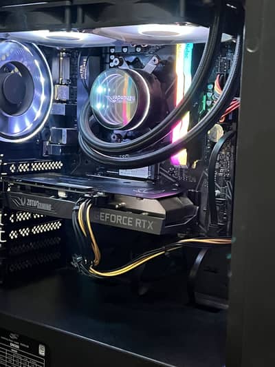 GAMING PC | Ryzen 5 5600x | 16GB ram ddr4