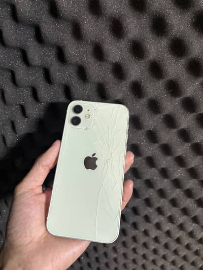 Apple iPhone 12 (Jv) 256Gb Urgent sell