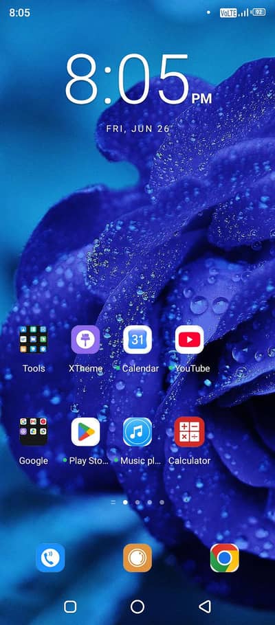 Infinix Hot 9 Play