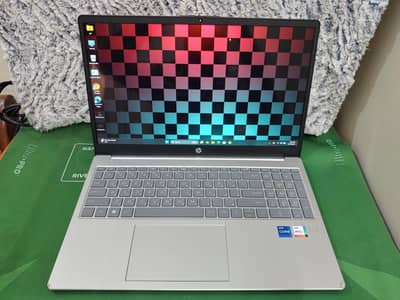 i7 13th gen - HP - 16/512 - Fingerprint | FHD Display!