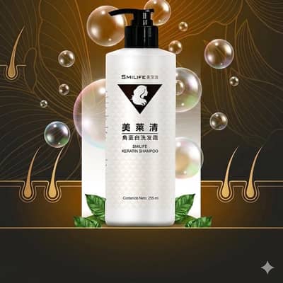 Keratin Shampoo for Sale