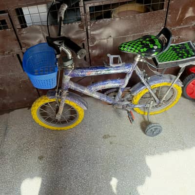 kids cycle
