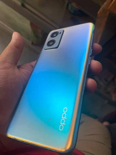 OPPO A96 pta 128 gb