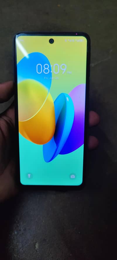 Tecno Spark 20C