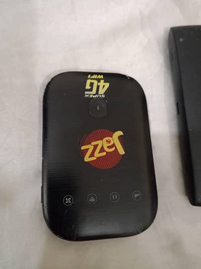 portable internet device