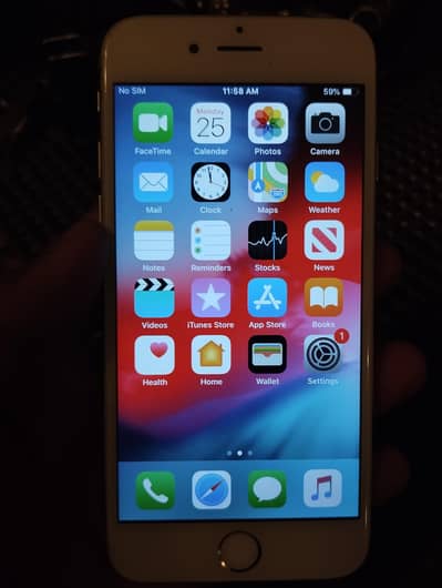 Apple iPhone 6