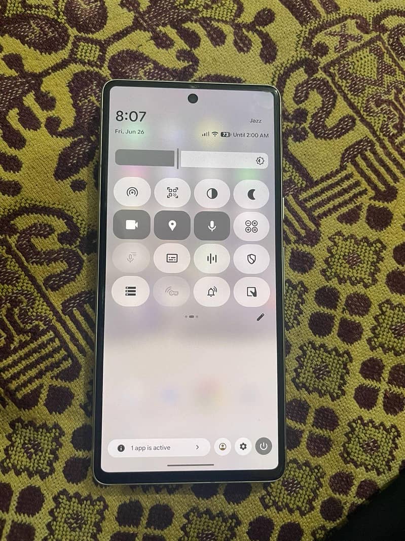 Google Pixel 7 2