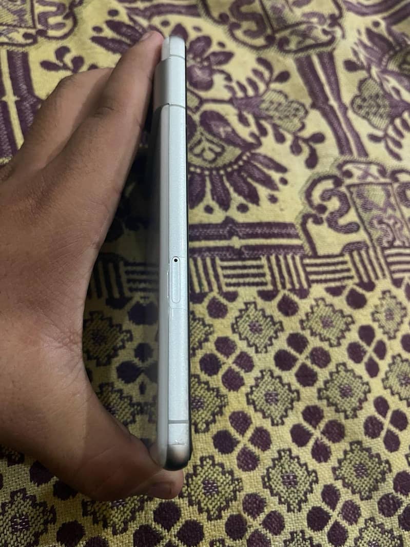 Google Pixel 7 6