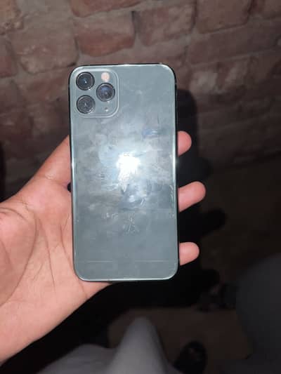 Apple iPhone 11 Pro