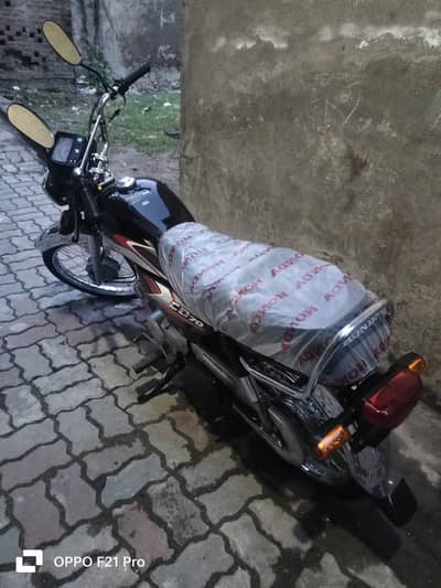 Honda CD 70 Applied for Urgent For sale