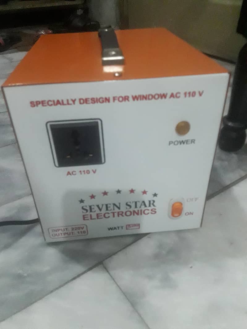 sell window ac 1