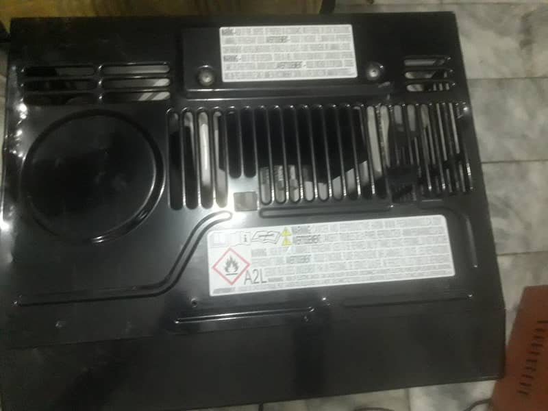 sell window ac 2