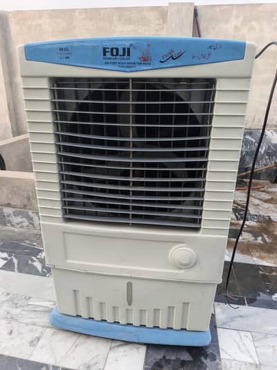 DC Air Cooler