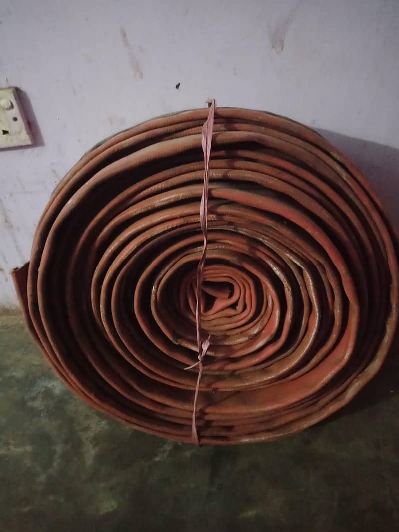 Pipe 100FT 0