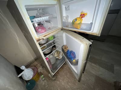 Fridge for sale
