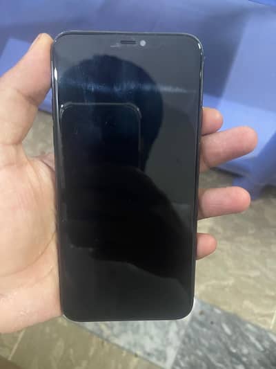 Apple iPhone 11 Pro Max