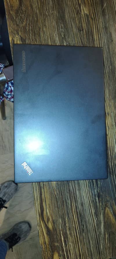 Lenovo Thinkpad Core i7 4th gen