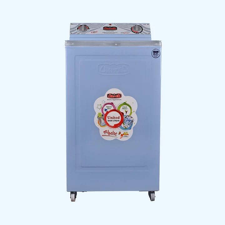 Washing machine 0