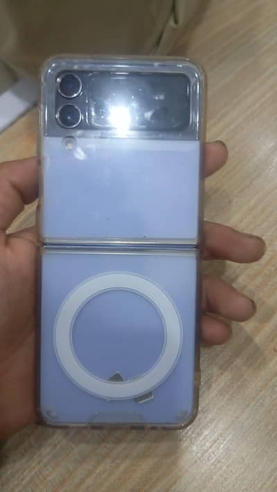samsung z flip 4