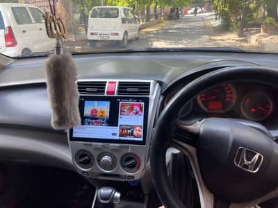 Honda City 2013
