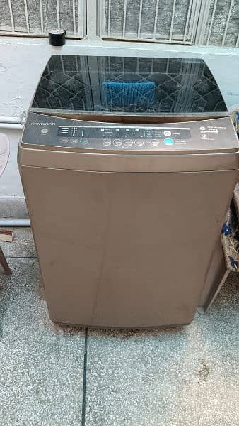 Kenwood Automatic washing machine