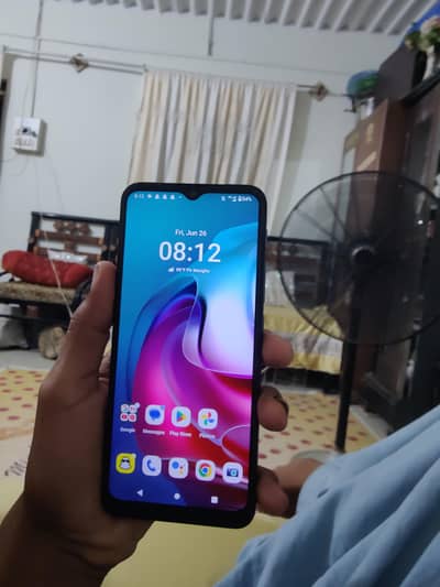 moto g30