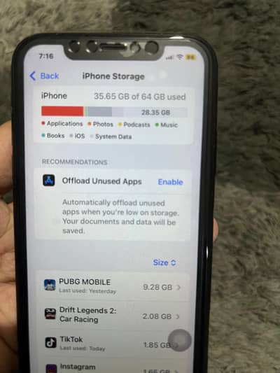 Apple iPhone XR