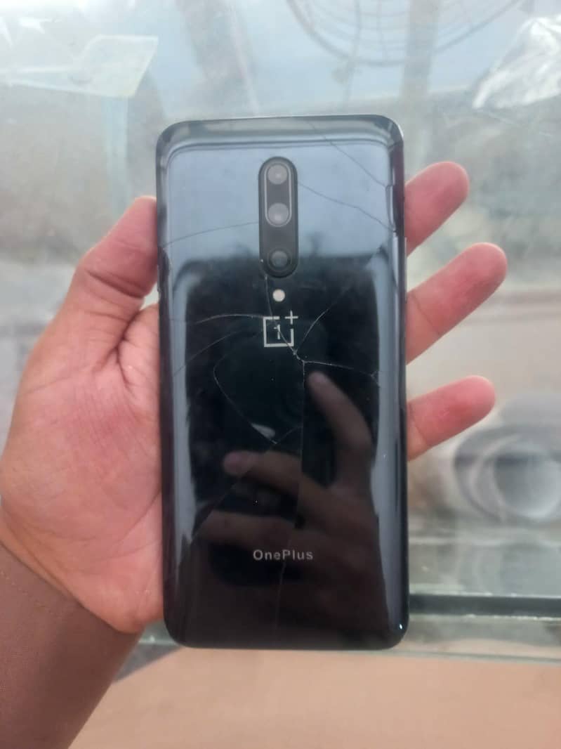 One Plus 7 Pro 0