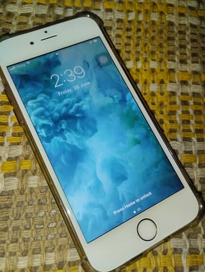 Apple iPhone 6S
