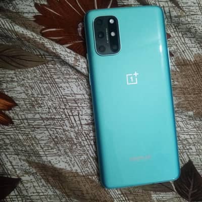 One Plus 8T