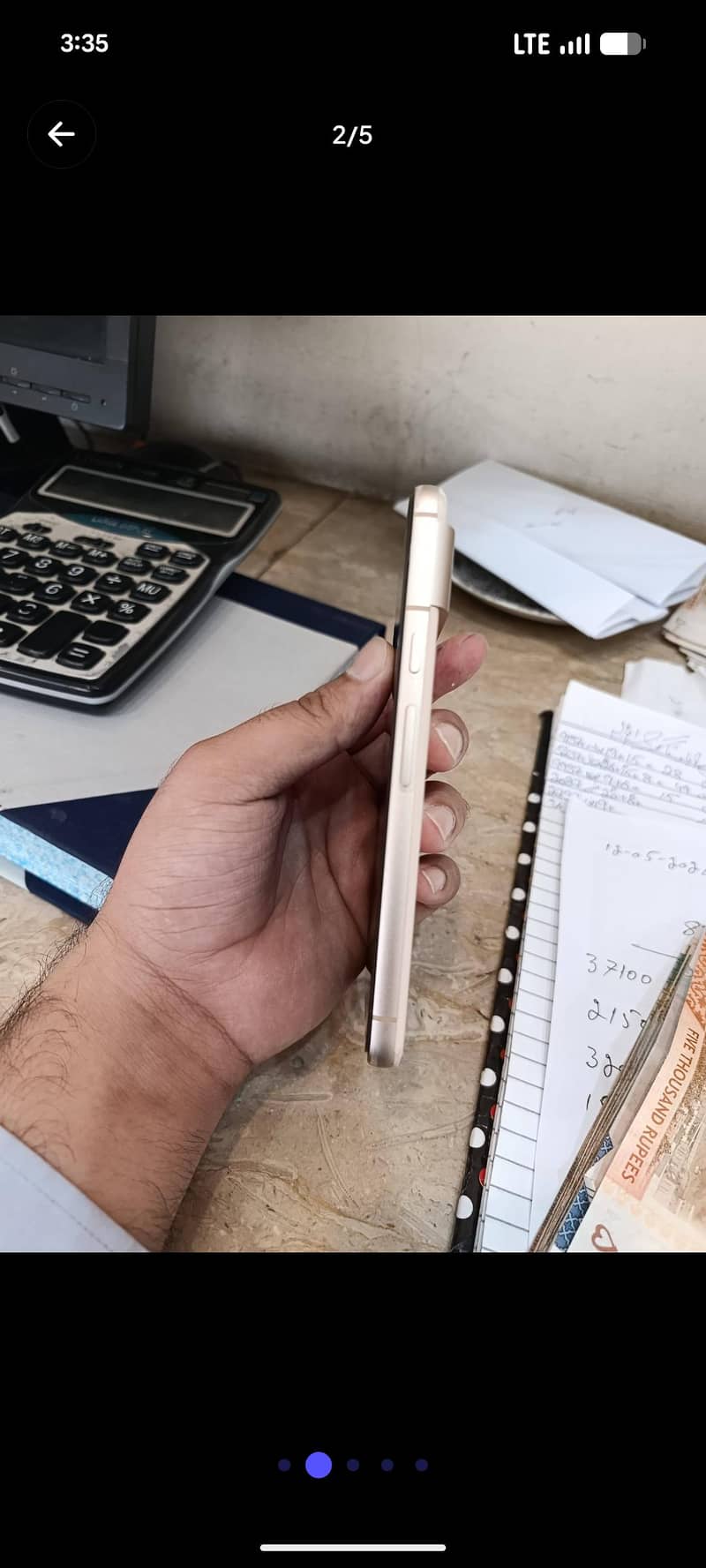 Google Pixel 8 3