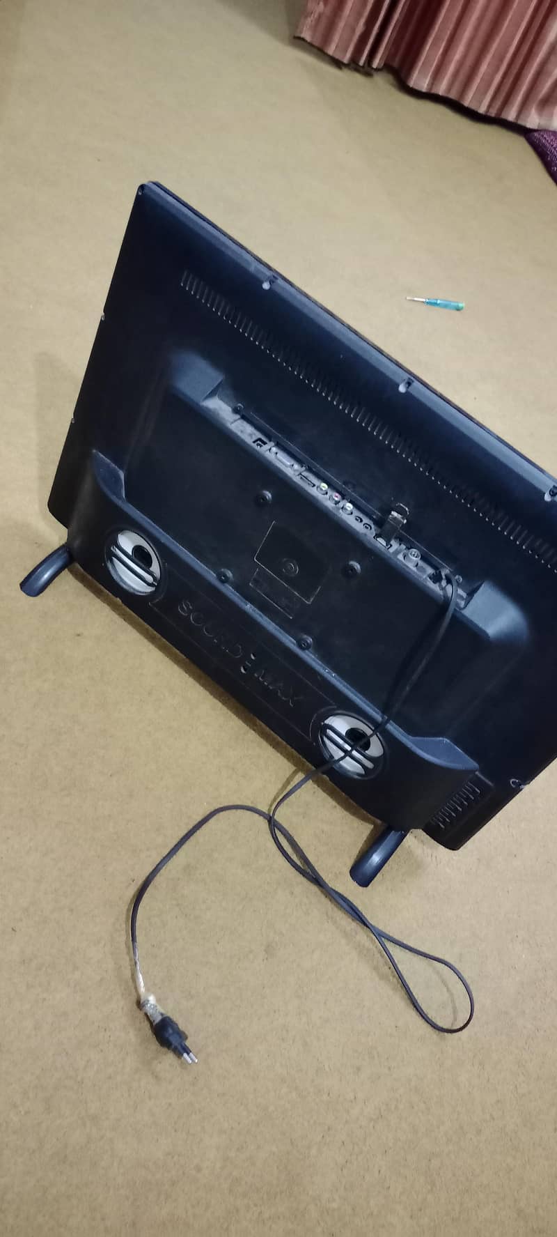 LED 27 inch 6