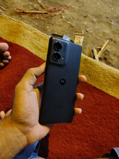 Motorola Edge 2024