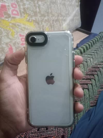 Apple iPhone SE 2020 Pta approved 64gb 78℅bh