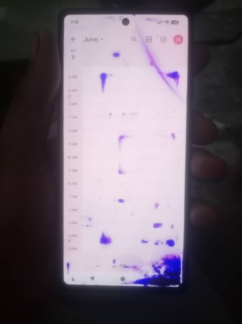 Google Pixel 6a 0