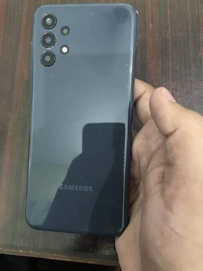 Samsung Mobile A13