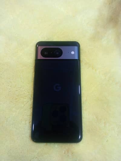 Google Pixel 8