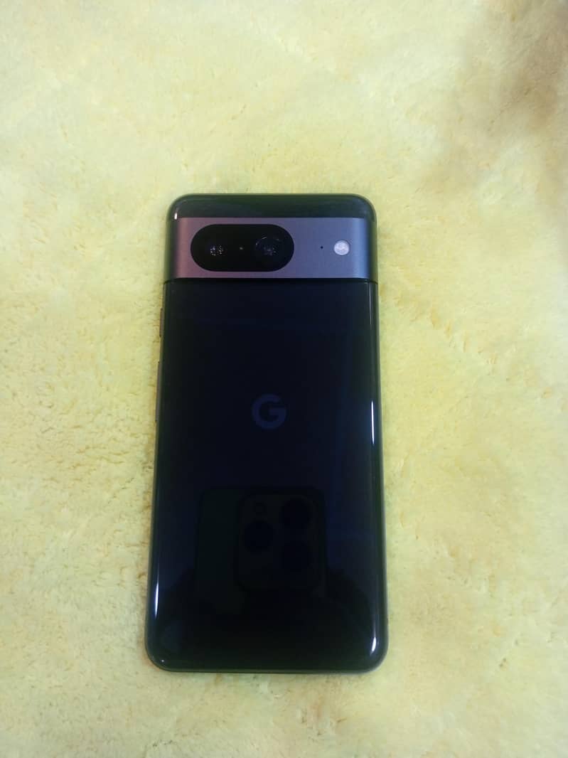 Google Pixel 8 0
