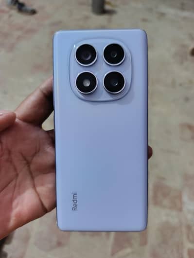Xiaomi Redmi Note 14 Pro