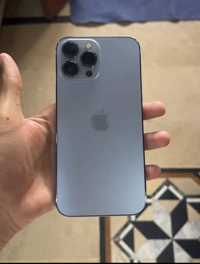 Apple iPhone 13 Pro Max