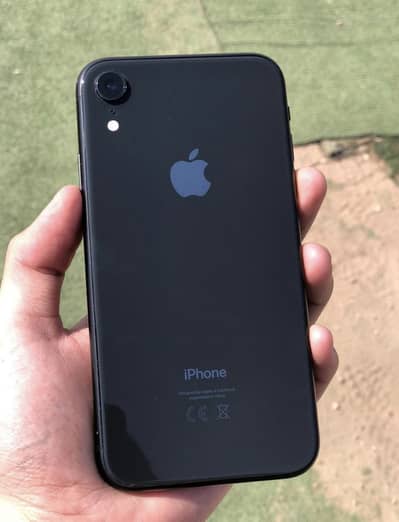 Apple iPhone XR