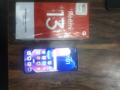 Realme 13
