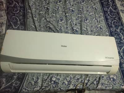 Haier DC inverter