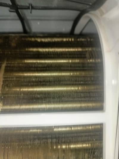 Haire DC inverter