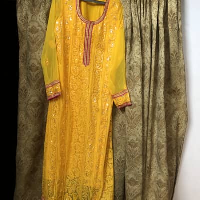 Mayo dress