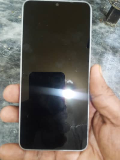 Itel City 100