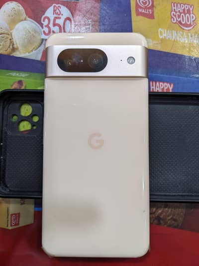 Google Pixel 8