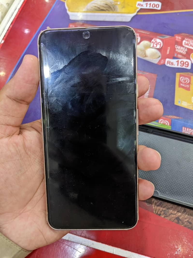 Google Pixel 8 1